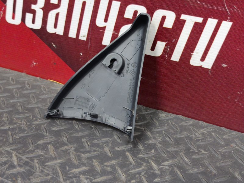 Уголок зеркала