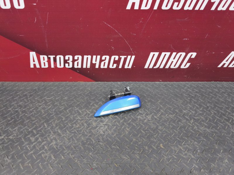 Ручка двери внешняя