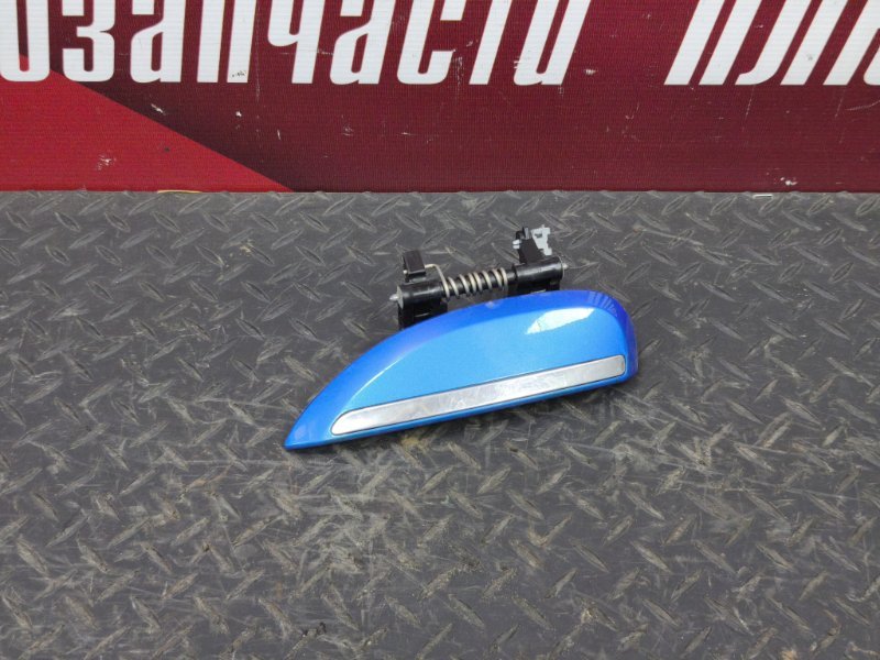 Ручка двери внешняя