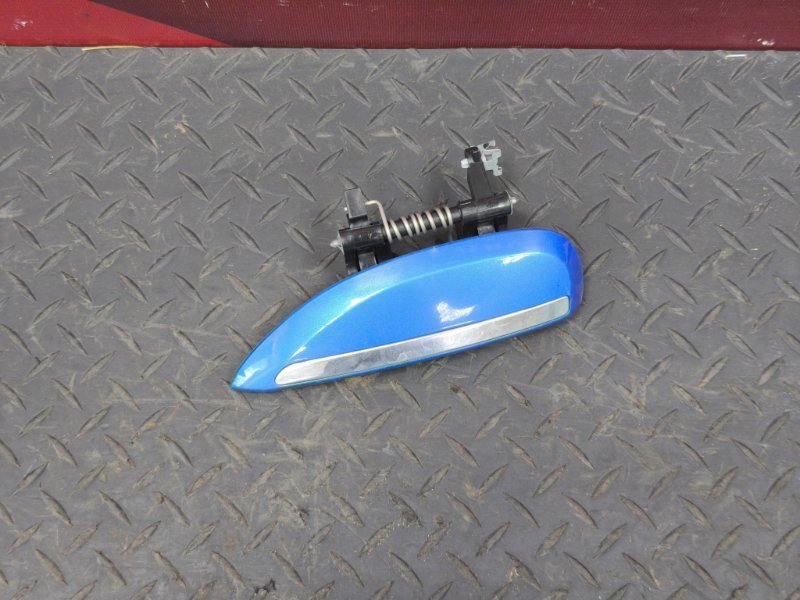 Ручка двери внешняя