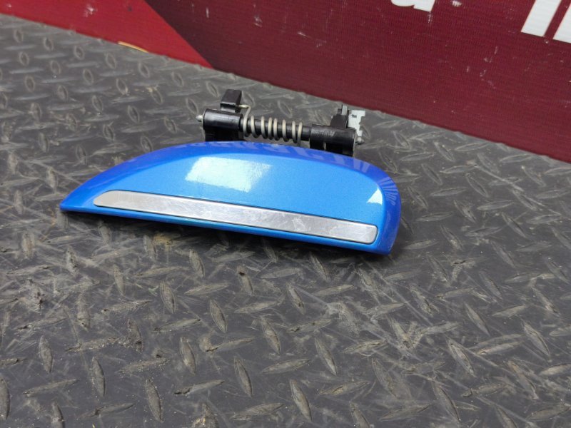 Ручка двери внешняя