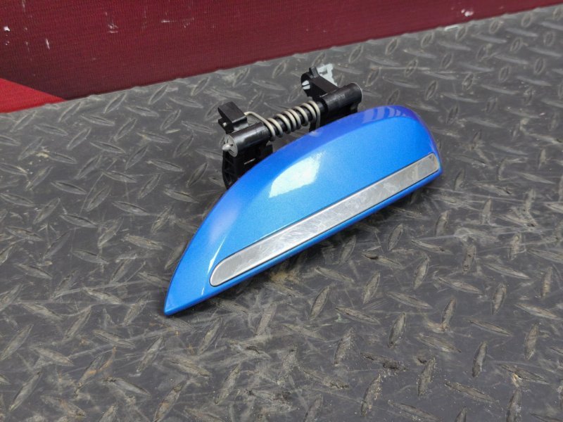 Ручка двери внешняя