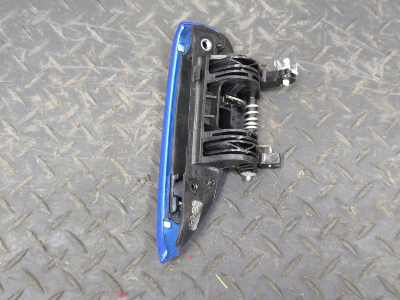 Ручка двери внешняя