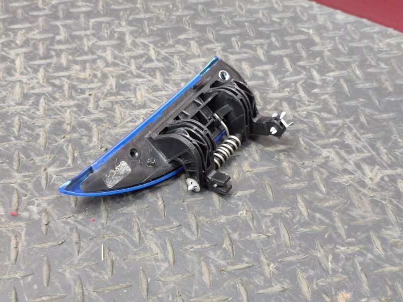 Ручка двери внешняя