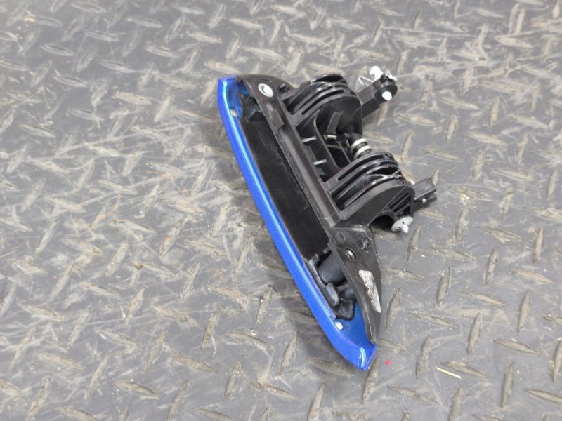 Ручка двери внешняя