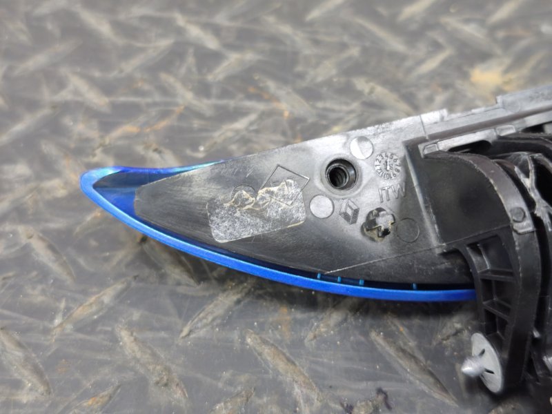 Ручка двери внешняя