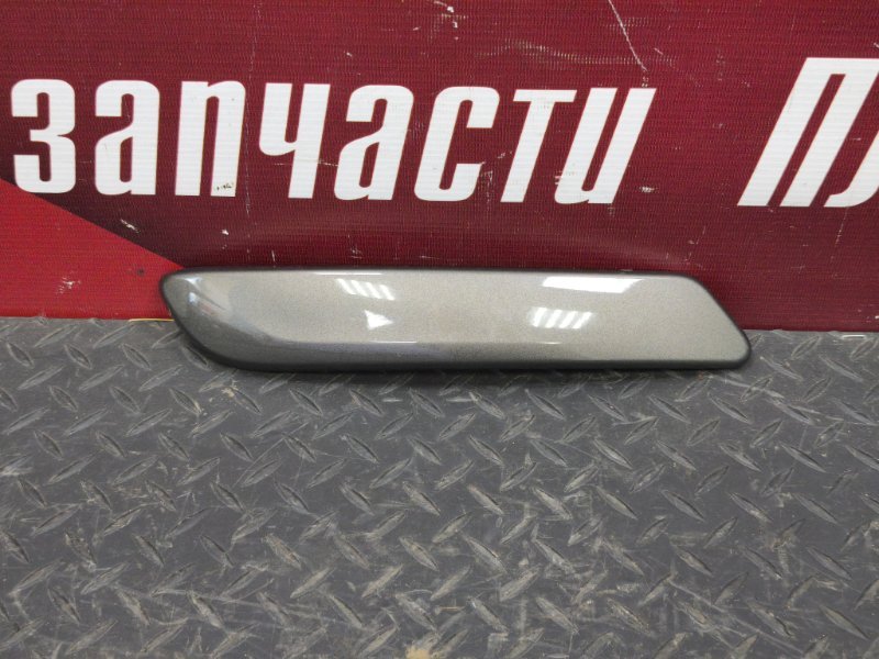 Накладка внутренней ручки двери