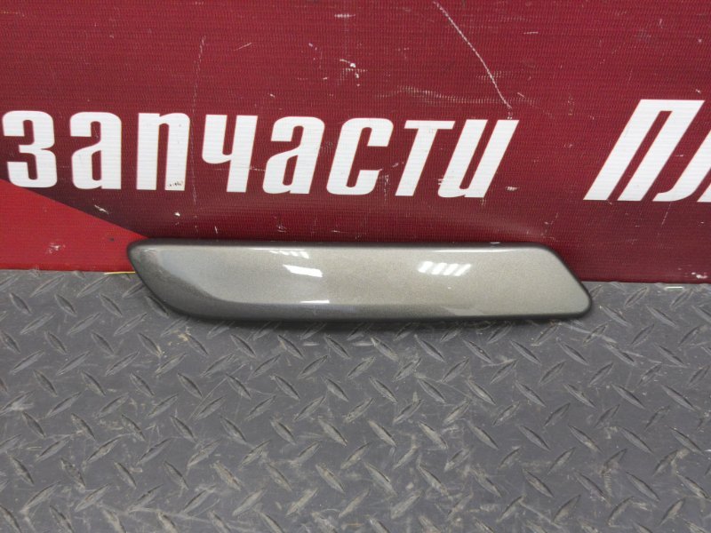 Накладка внутренней ручки двери