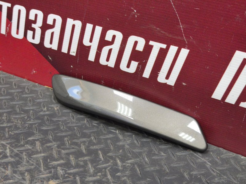 Накладка внутренней ручки двери