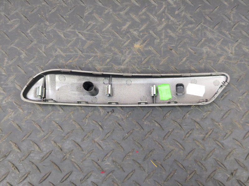 Накладка внутренней ручки двери