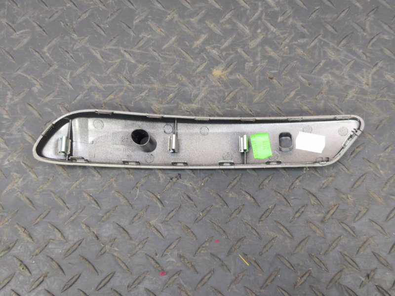 Накладка внутренней ручки двери