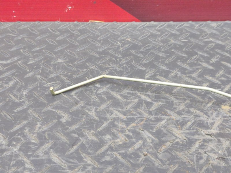 Тяга замка двери