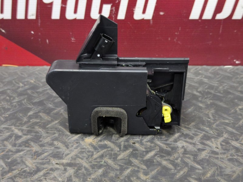 Замок      двери