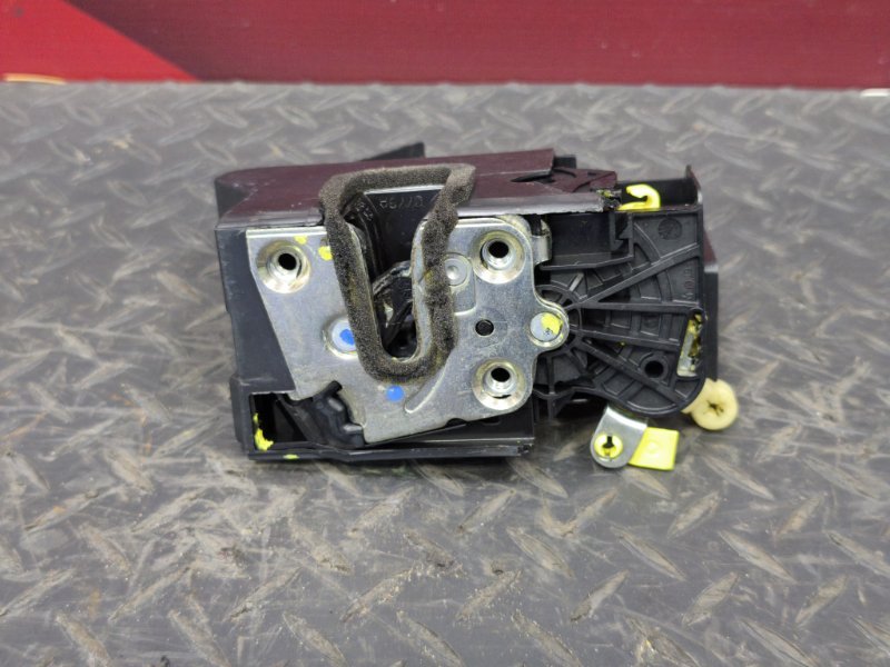 Замок      двери