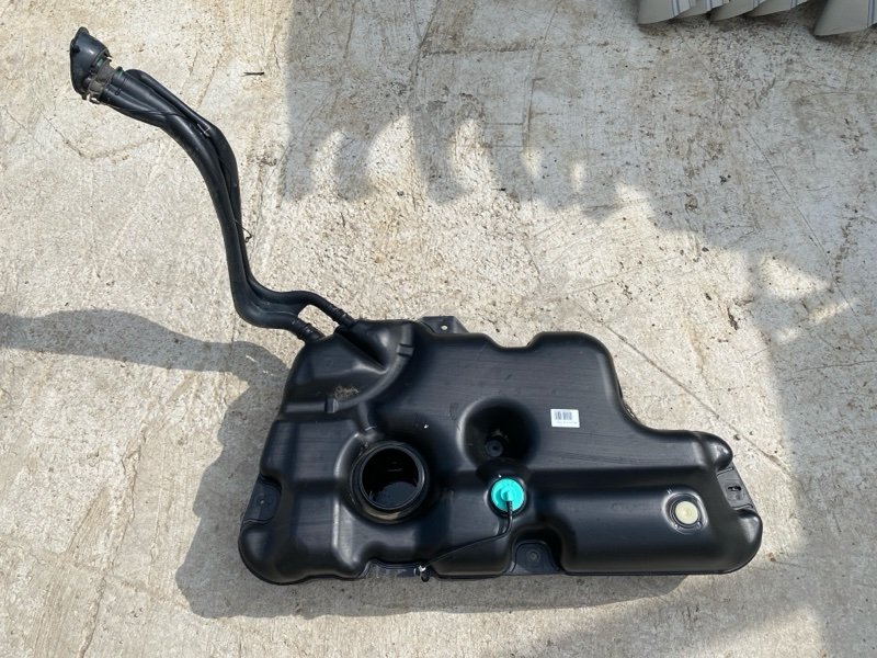 Топливный бак