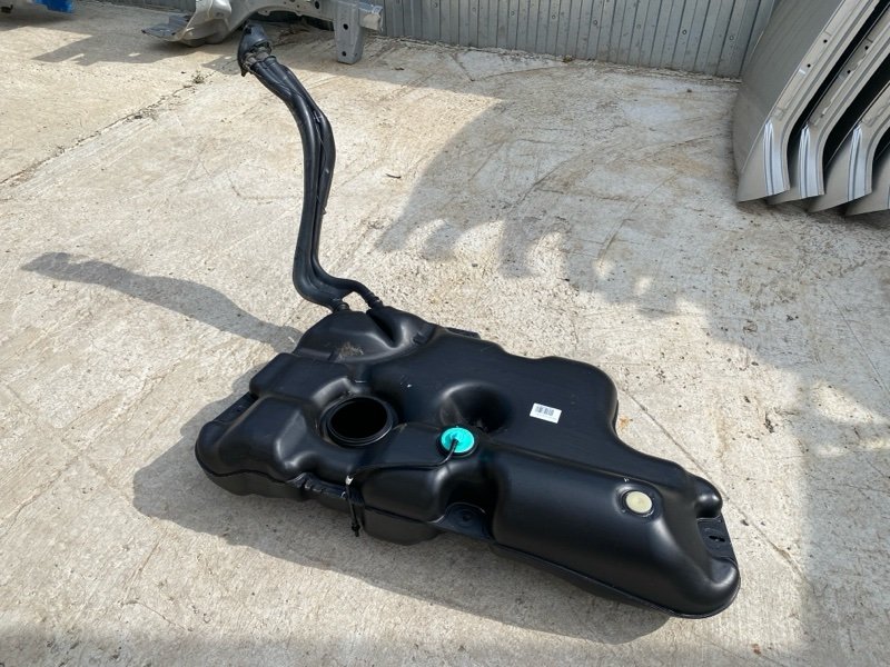 Топливный бак