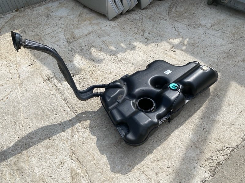 Топливный бак