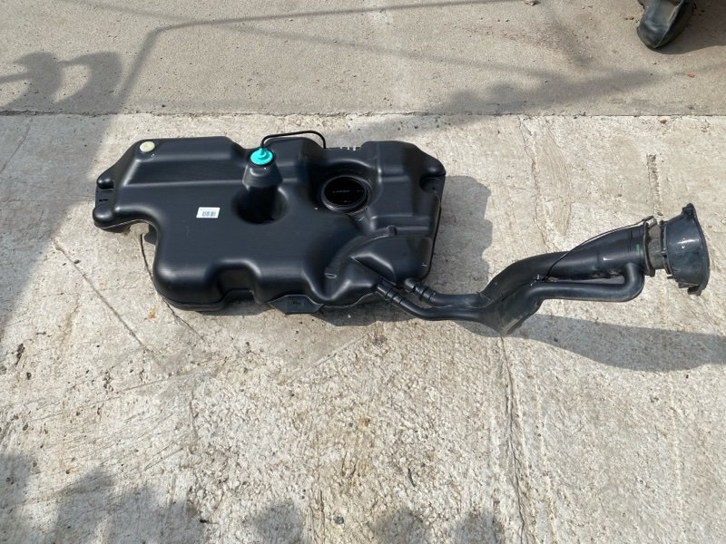 Топливный бак