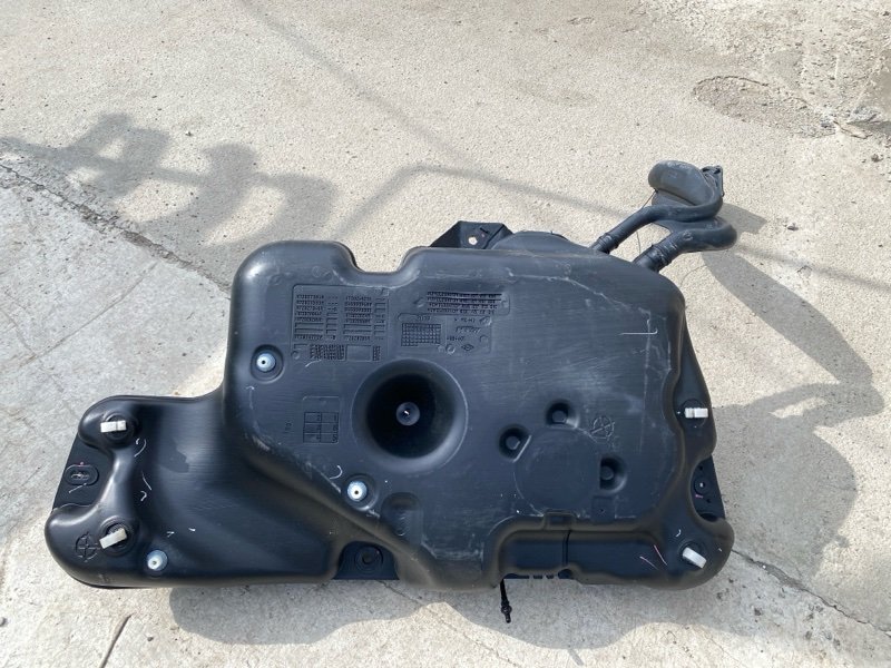 Топливный бак