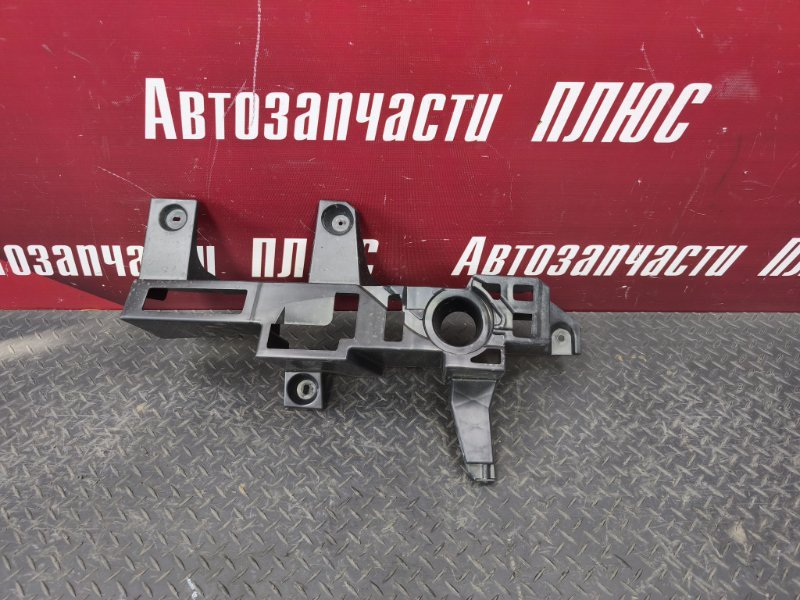 Абсорбер   бампера