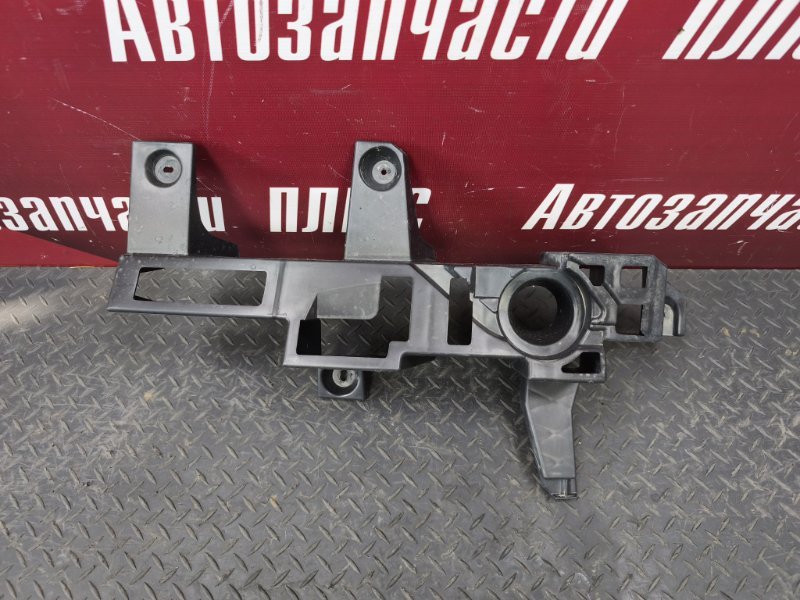 Абсорбер   бампера