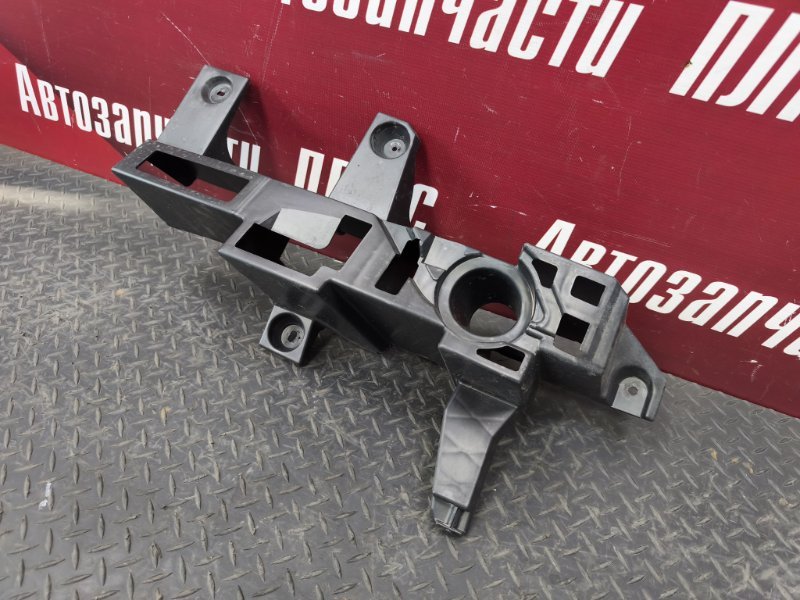 Абсорбер   бампера