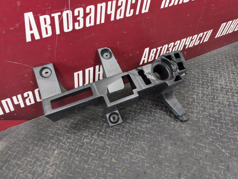 Абсорбер   бампера