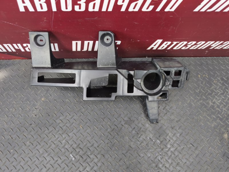 Абсорбер   бампера