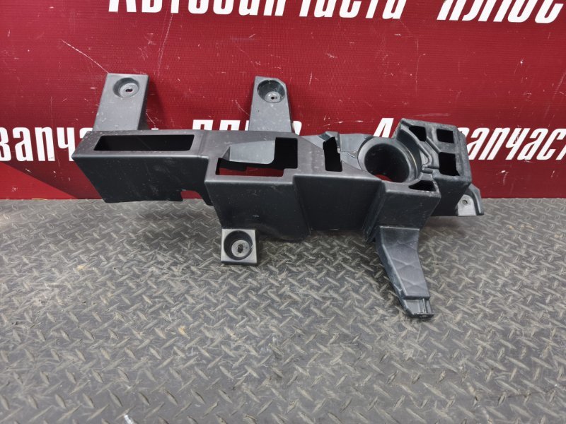 Абсорбер   бампера