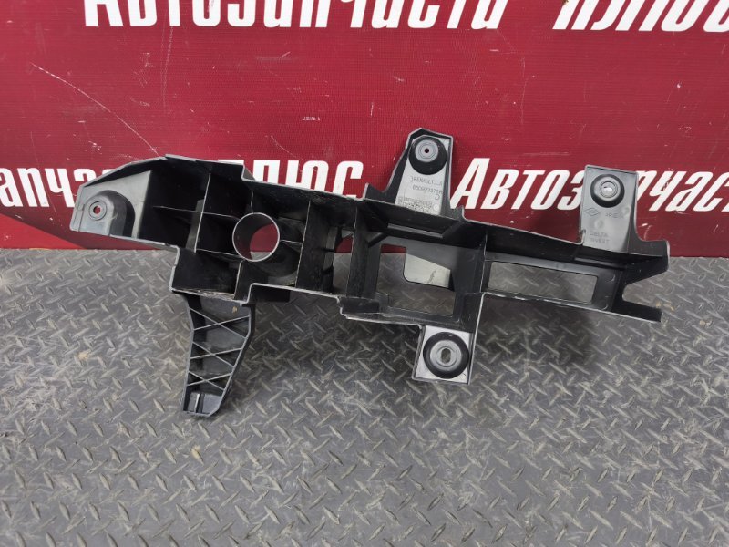 Абсорбер   бампера