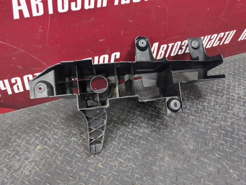 Абсорбер   бампера