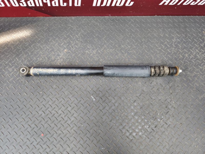 Амортизатор