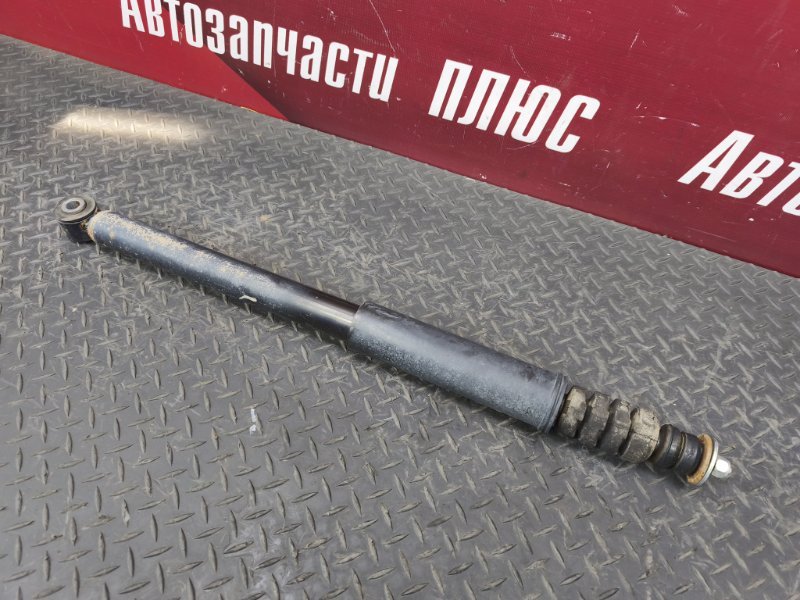 Амортизатор