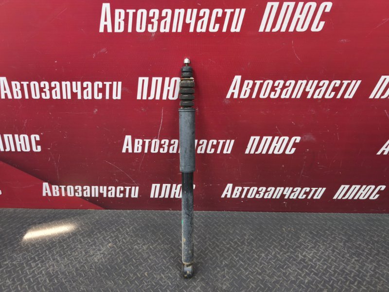 Амортизатор