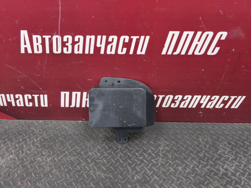 Кронштейн бампера