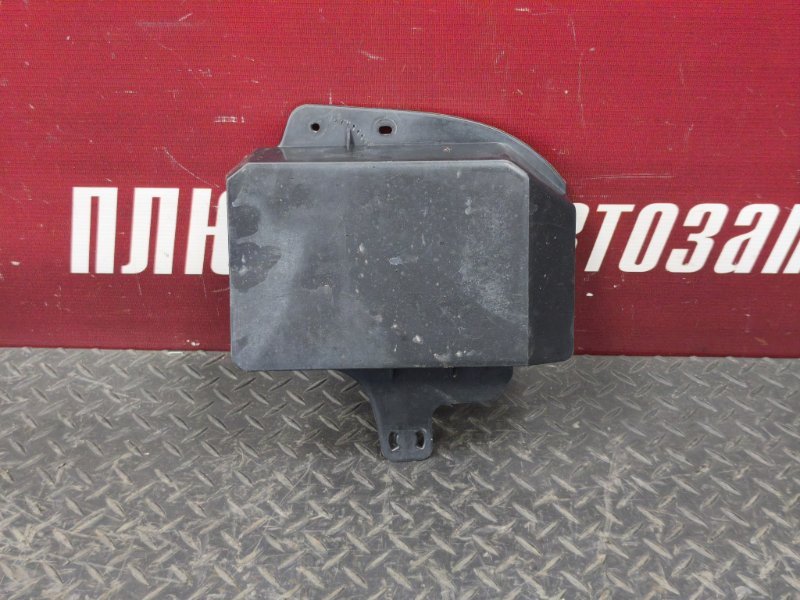 Кронштейн бампера