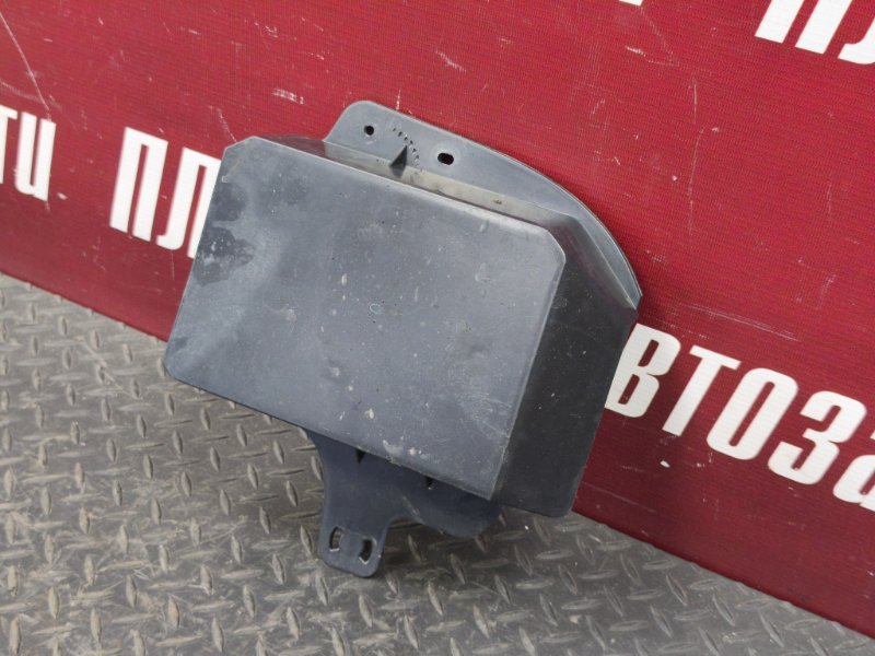 Кронштейн бампера