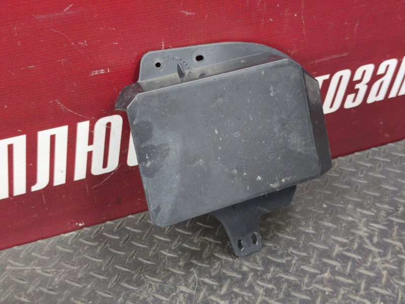 Кронштейн бампера