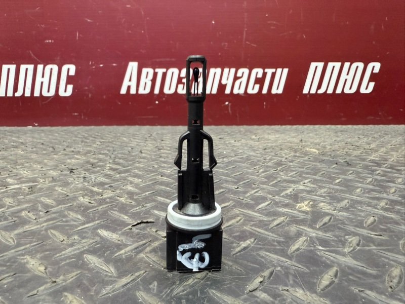 Датчик температуры