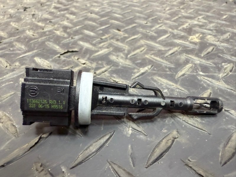 Датчик температуры