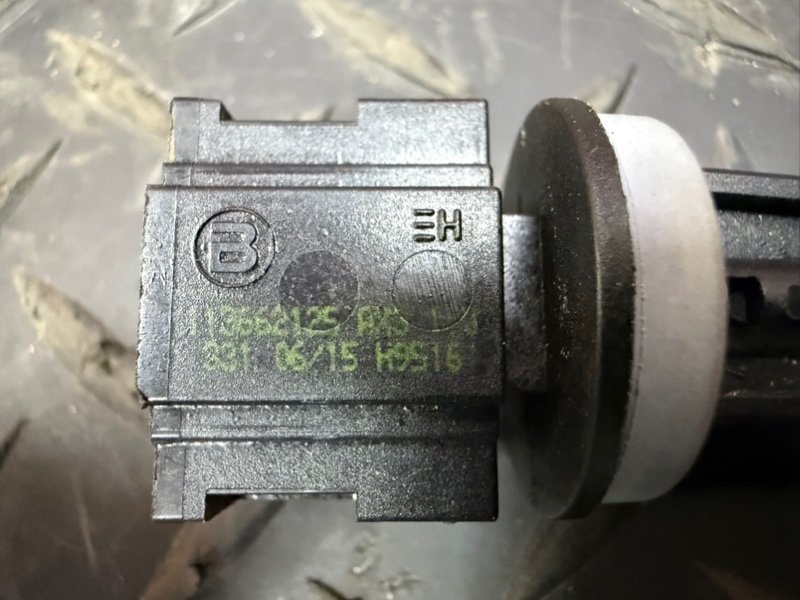 Датчик температуры