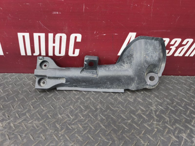 Защита датчика ABS