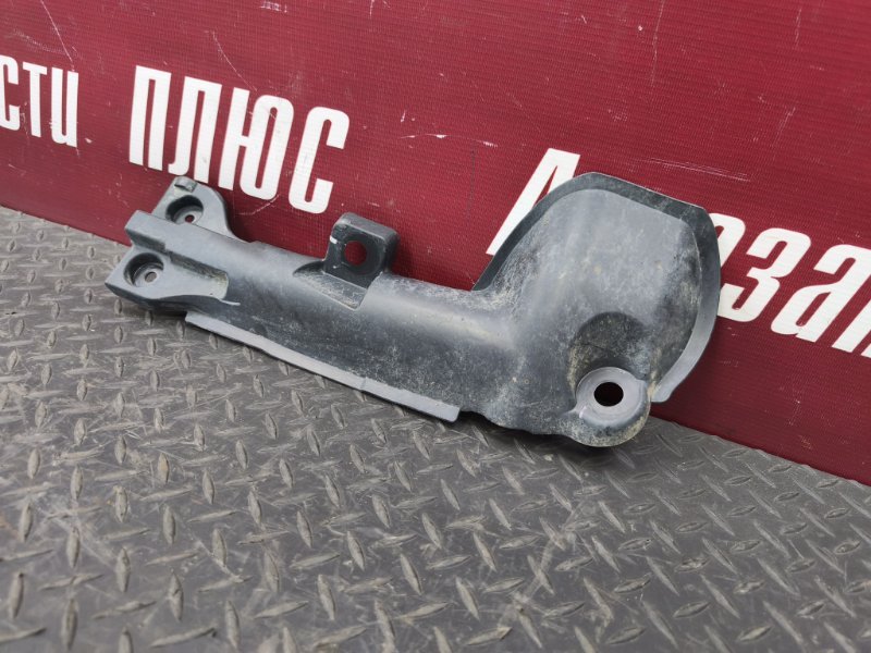 Защита датчика ABS