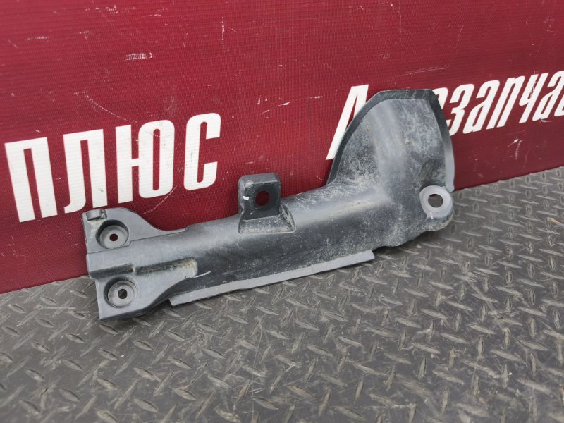 Защита датчика ABS