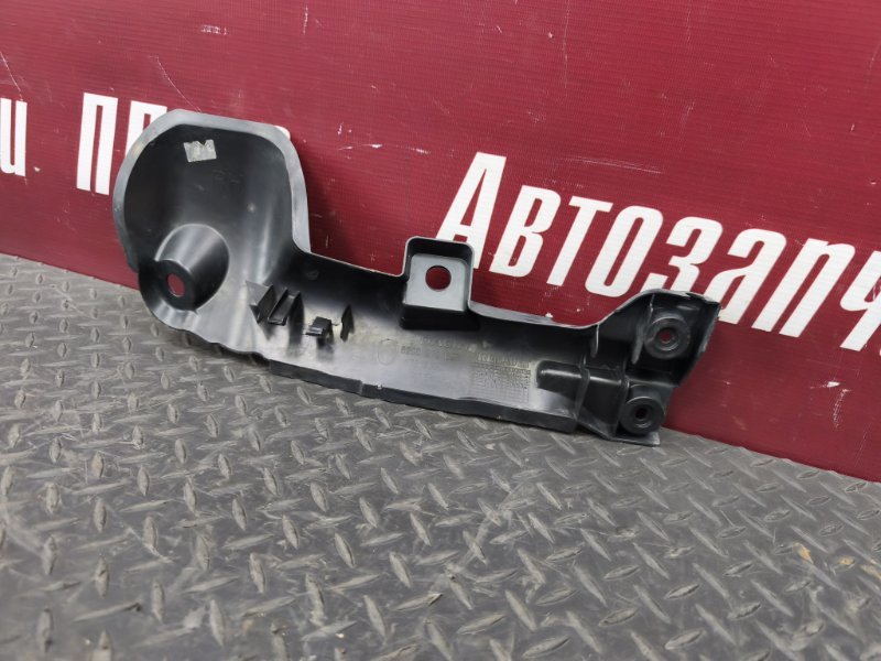 Защита датчика ABS