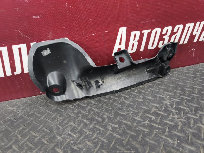 Защита датчика ABS