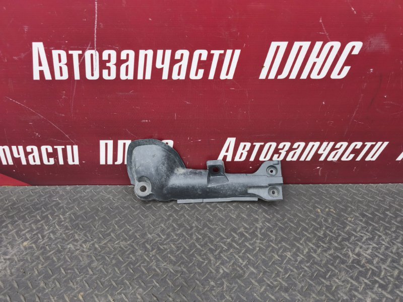 Защита датчика ABS