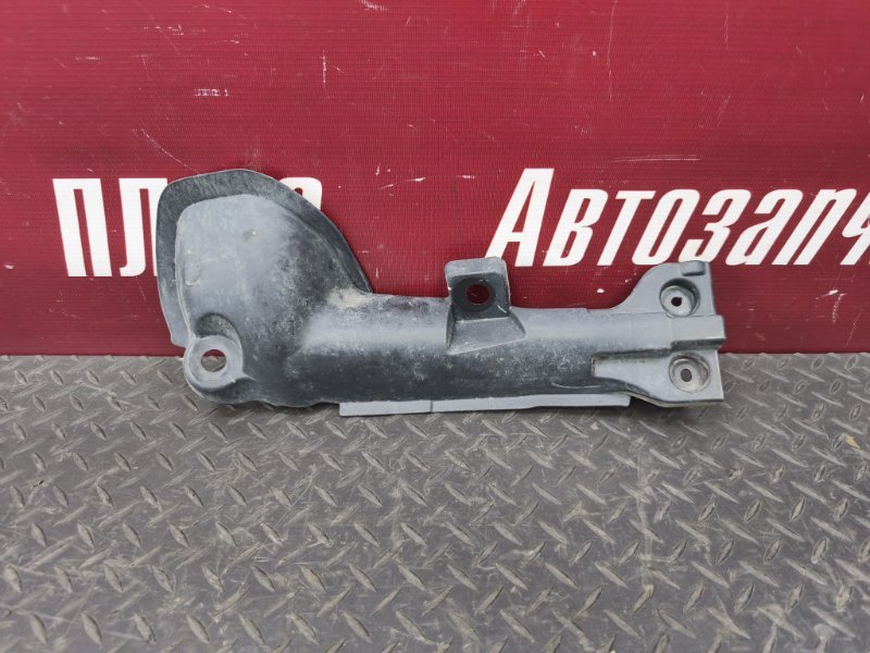 Защита датчика ABS