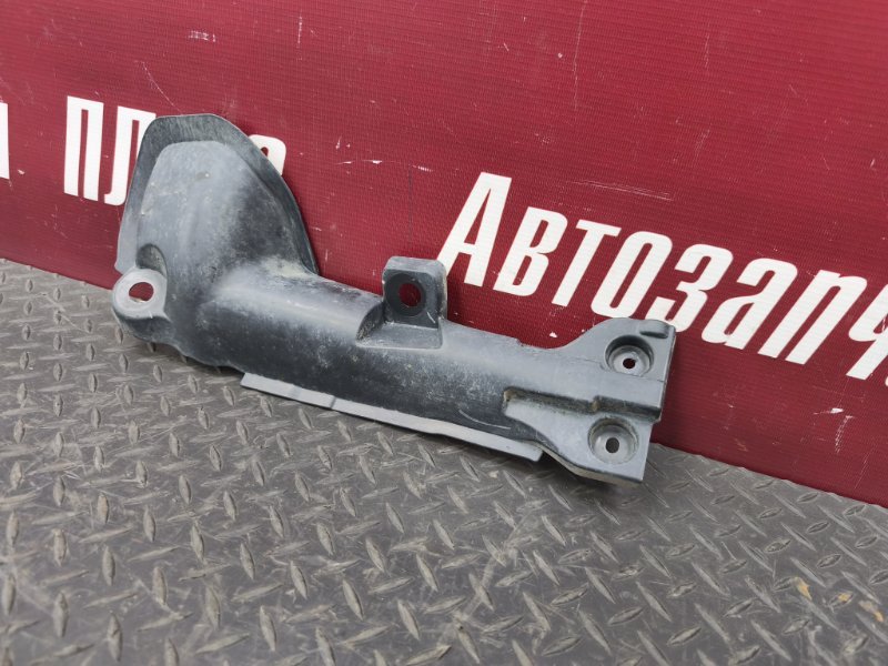 Защита датчика ABS