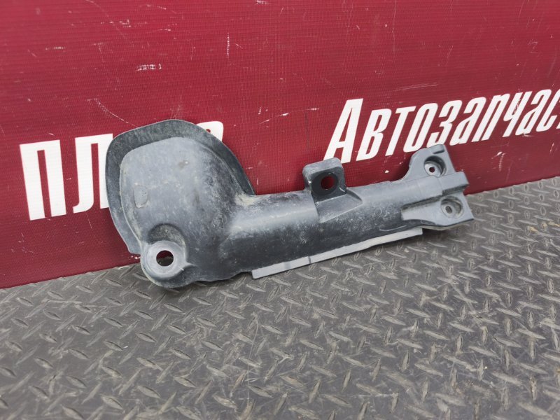 Защита датчика ABS